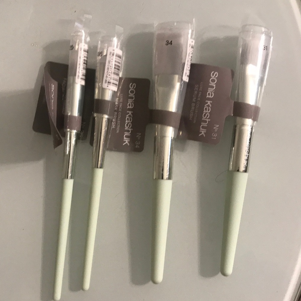 Sonia Kashuk  Luxe collection (4)